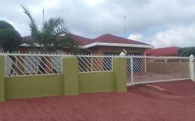 Bambati Residence